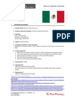 Ficha País México Pfa 2020