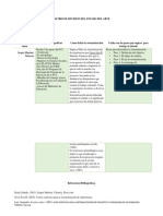 Matriz de Revision de Revision de Autores