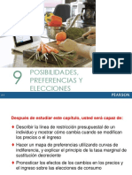 Elecciones Del Consumidor