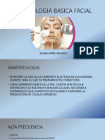 Aparatologia Basica Facial PDF
