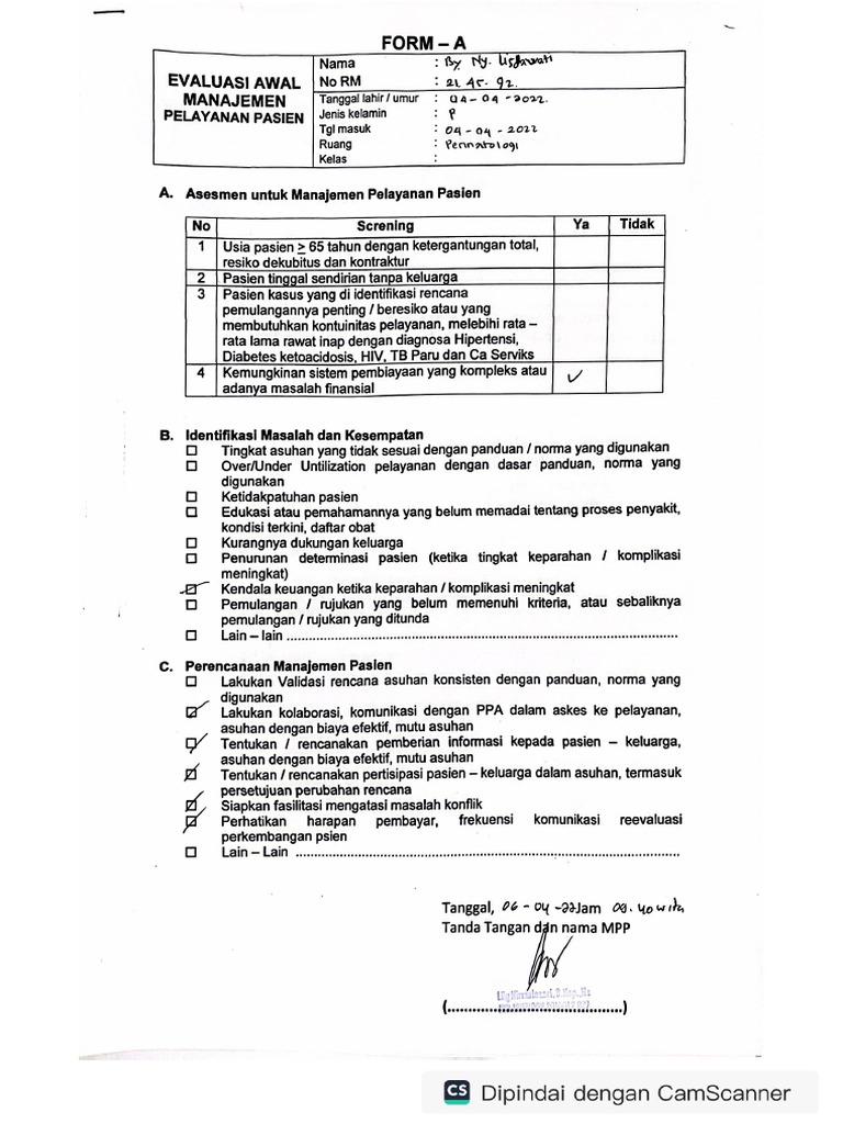 AKP 3.c | PDF