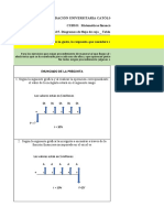 Actividad 5 Diagramas Flujo de Caja