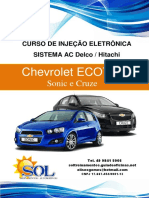 Apostila Chevrolet Ecotec