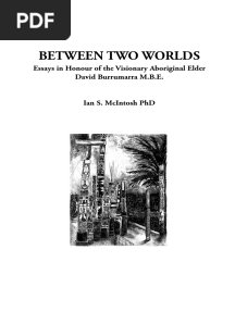 Between Two Worlds e