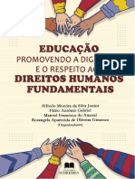 EDUCAÇÃO PROMOVENDO A DIGNIDADE E RESPEITO AOS DIREITOS HUMANOS FUNDAMENTAIS