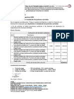 Suministro e Instalación de Portones Corredizo