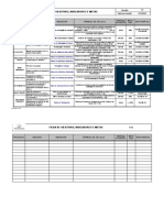 F-Qssma-001 Ficha de Indicadores, Objetivos e Metas