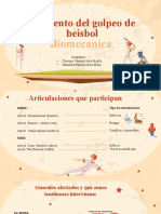 Beisbol