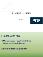 01 Fisiologia Renal Parte 2