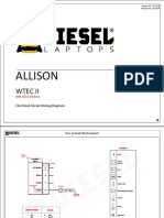 Allison - WTEC II