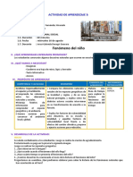 Miercoles16 - Sesion Ps. Fenómeno Del Niño