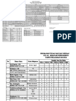 Jadwal SMST Ganjil 2023-2024 - 7 Agust 2023