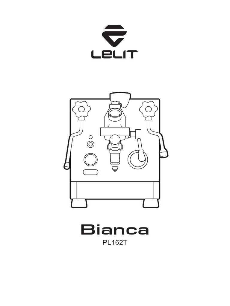 Biancav3 manual pdf