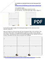 Timeline Notebook Accordion Reduced