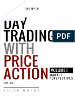 VIET-Day Trading With Price Action (Volume I)