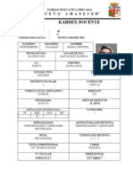 Kardex Prof. Cristina M 2021