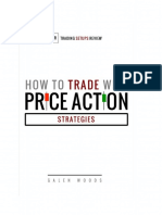 Viet How To Trade With Price Action Strategies Woods 2014