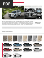 Download 2008-2011 Toyota Rav4 Brochure by attilato SN66524157 doc pdf