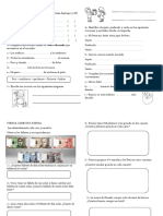 Fichas Jueves 15 de Diciembre 2022