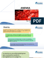 Anemias - Policitemia