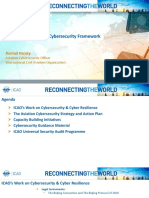 DGCA Global Aviatn Cybersec Framework