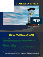 Time Management