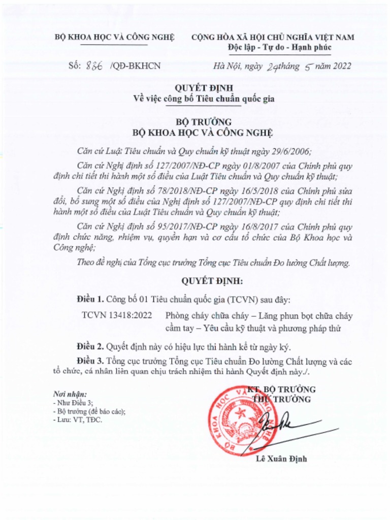 836-QD-BKHCN | PDF