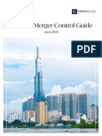Vietnam Merger Control Guide 2023 Fiingroup-Indochine-Counsel