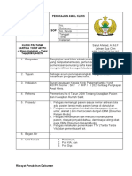 3.3.3.1 Sop Pengkajian Awal