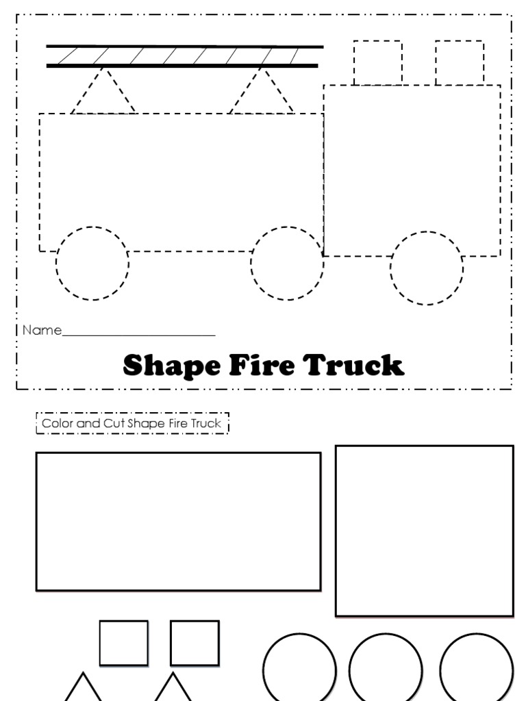 shape-fire-truck-name-pdf