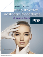 Guide To Minimally Invasive Aesthetic Procedures