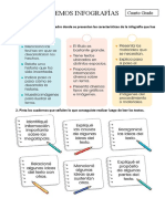 FICHA DE COMUNICACION SEMANA 16 4to A