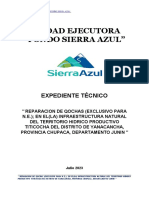 Memoria Descriptiva - Exp - TITIQOCHA - Ok