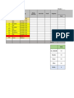 Form Checker Juni