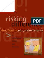 Risking Difference