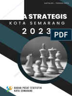 Data Strategis Kota Semarang 2023