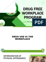 Atty Pat Tab C Drug Free Workplace Program Lecture