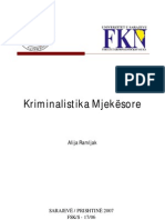 Download Kriminalistika Mjekesore by Fatjon Mati SN66525141 doc pdf
