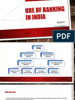 Hasna V y Banking Structure