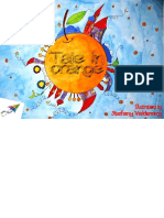 Tale in Orange R FKB Kids Stories