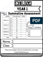 Rectified Year 1 Summative Assessment (1)