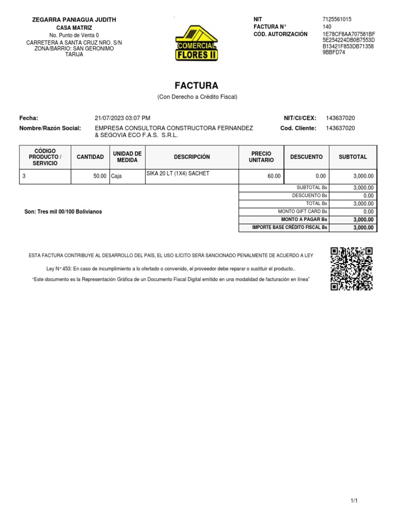 140 ecofas pdf