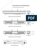 Construction Drawings FRP Application