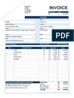 Invoice Film Isi 2