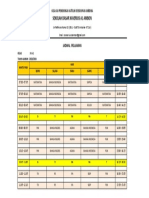 Jadwal Keziagio