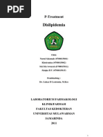 Download dislipidemia kelompok 1 by Hasri Yenni SN66526721 doc pdf