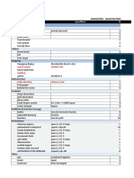 Budget 17 Agustus 2023