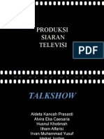 Talkshow