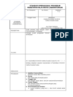 Spo Pengisian Formulir CPPT