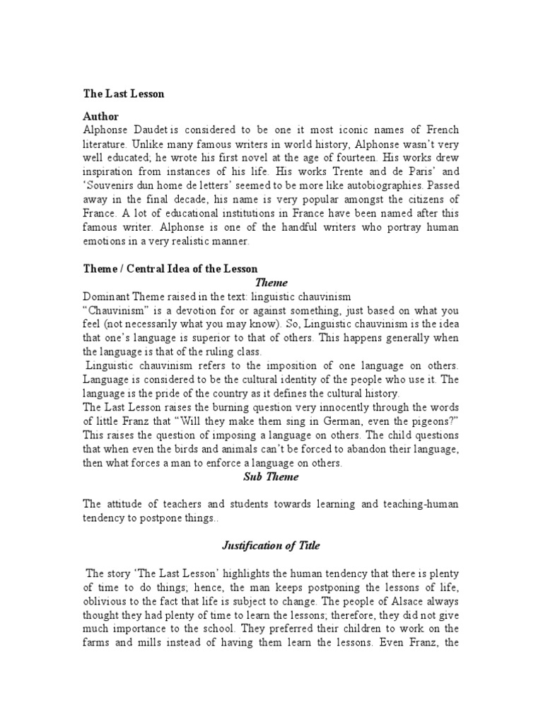 the-last-lesson-pdf